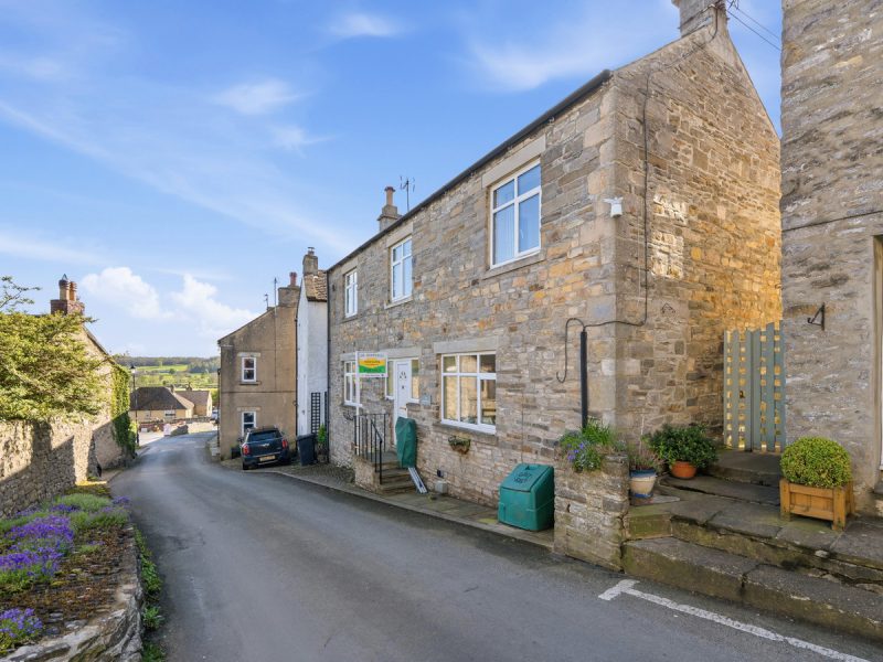 The Stone House, North Road, Middleham, Leyburn, DL8 4PJ — photo 22