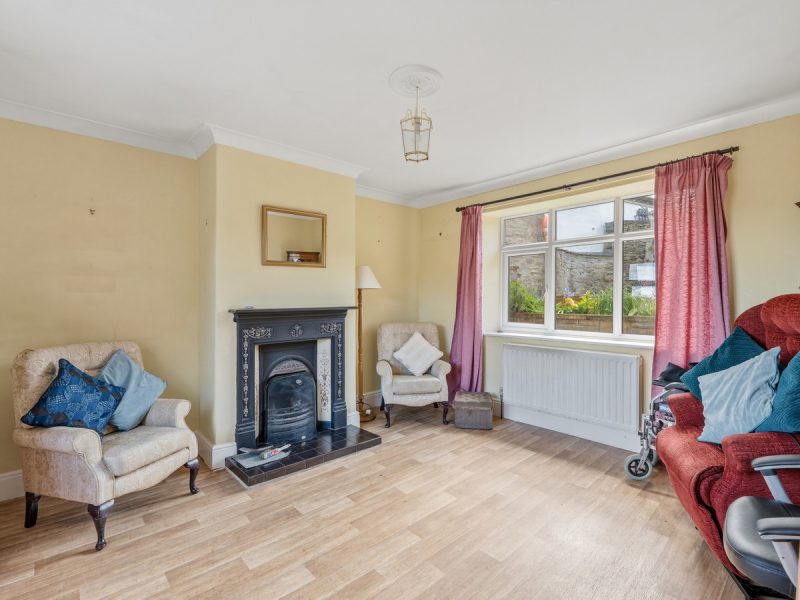 The Stone House, North Road, Middleham, Leyburn, DL8 4PJ — photo 4