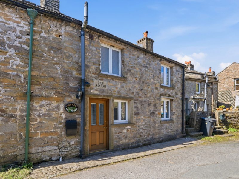 High Head, Keld