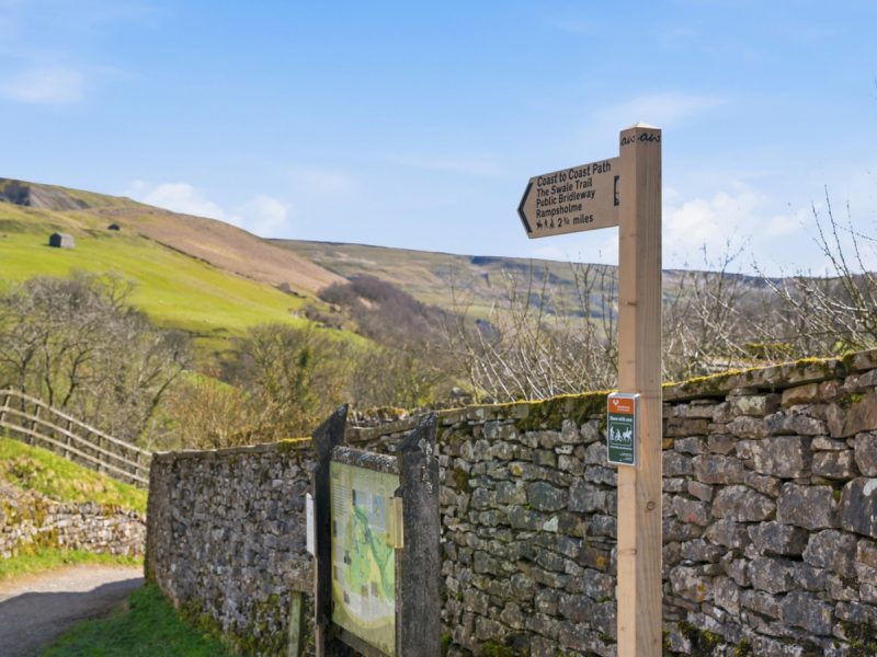 High Head, Keld — photo 10