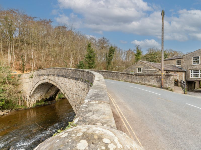 Mill Race Tea Shop, Aysgarth — photo 14