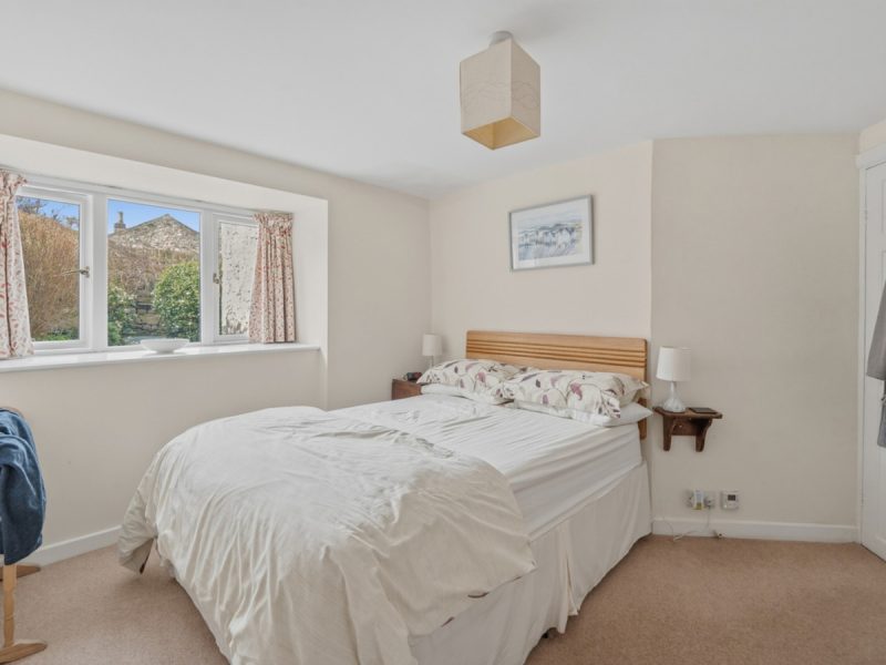 Cherry Tree Cottage, Front Nook, West Burton DL8 4JW — photo 10