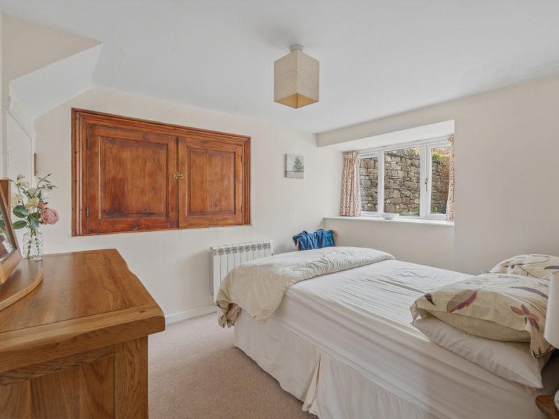 Cherry Tree Cottage, Front Nook, West Burton DL8 4JW — photo 11