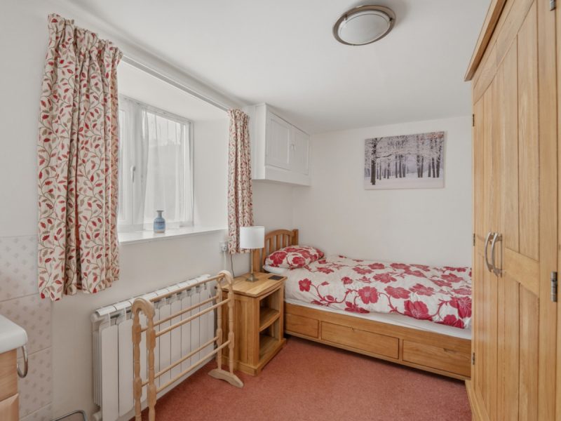 Cherry Tree Cottage, Front Nook, West Burton DL8 4JW — photo 12