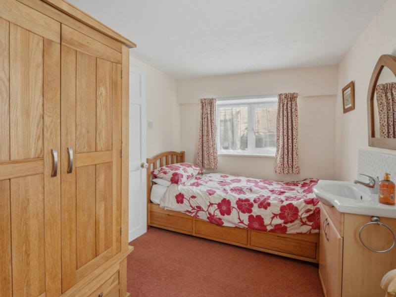 Cherry Tree Cottage, Front Nook, West Burton DL8 4JW — photo 13