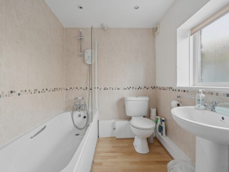 Cherry Tree Cottage, Front Nook, West Burton DL8 4JW — photo 14