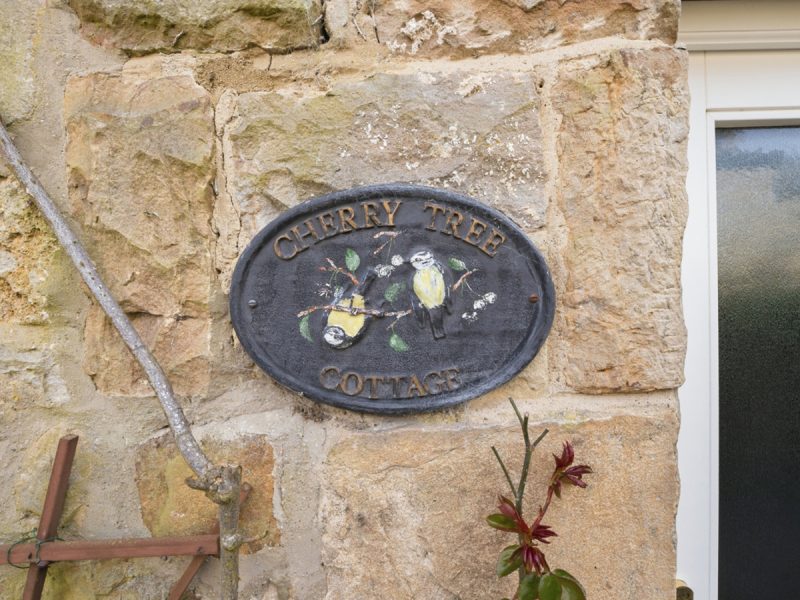 Cherry Tree Cottage, Front Nook, West Burton DL8 4JW — photo 15