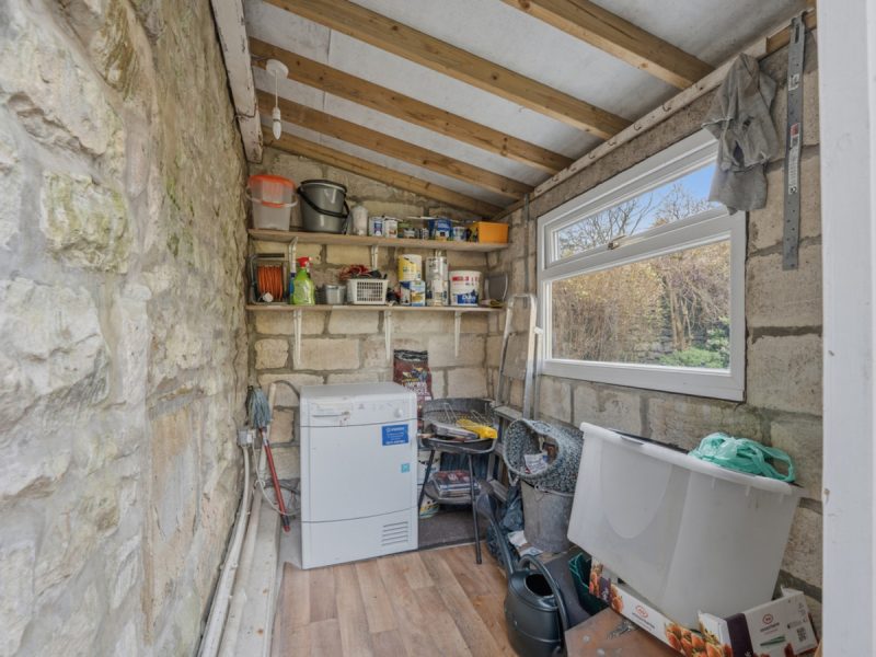 Cherry Tree Cottage, Front Nook, West Burton DL8 4JW — photo 16