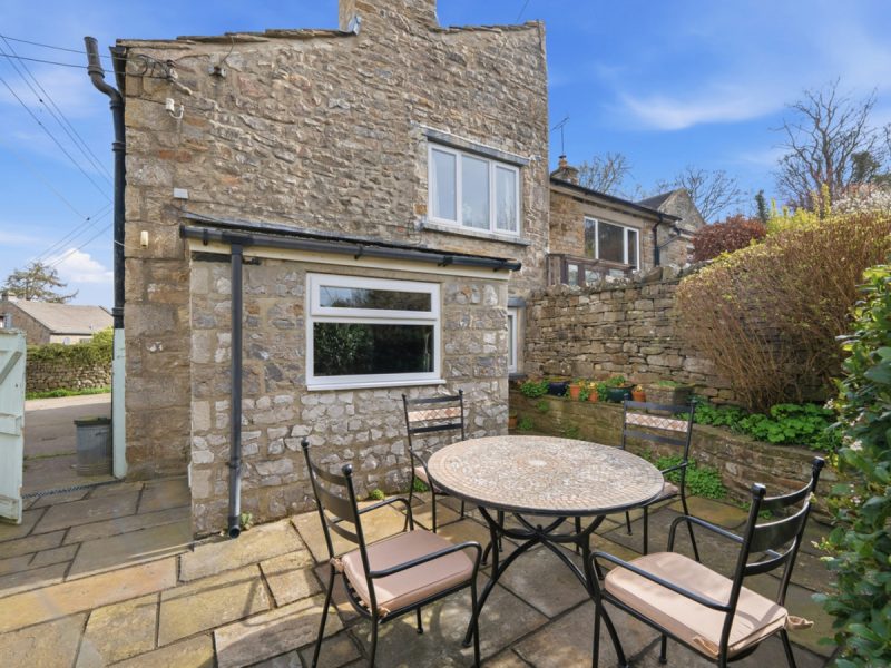 Cherry Tree Cottage, Front Nook, West Burton DL8 4JW — photo 17