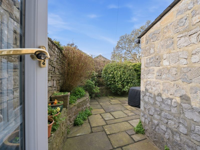 Cherry Tree Cottage, Front Nook, West Burton DL8 4JW — photo 19