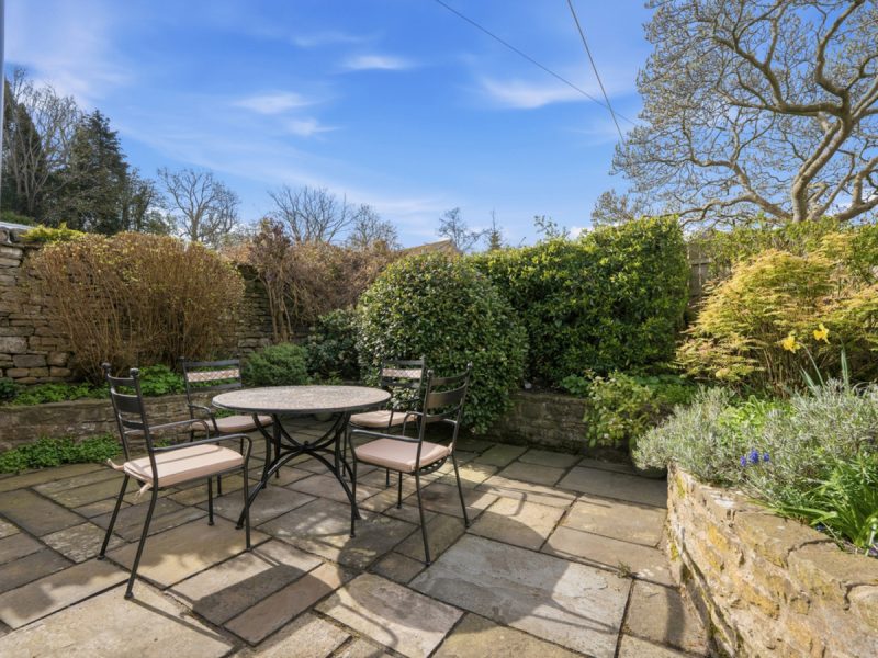 Cherry Tree Cottage, Front Nook, West Burton DL8 4JW — photo 2