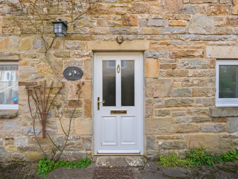 Cherry Tree Cottage, Front Nook, West Burton DL8 4JW — photo 20