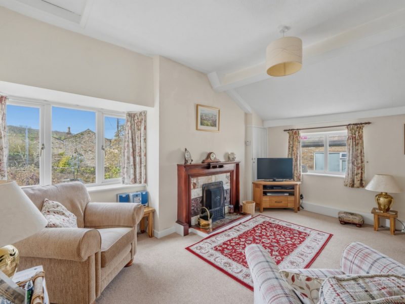 Cherry Tree Cottage, Front Nook, West Burton DL8 4JW — photo 3