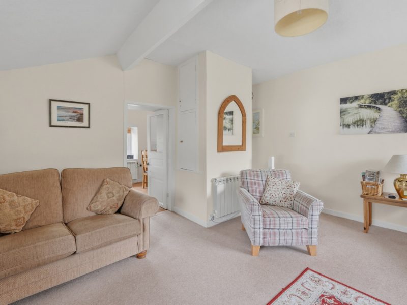 Cherry Tree Cottage, Front Nook, West Burton DL8 4JW — photo 4