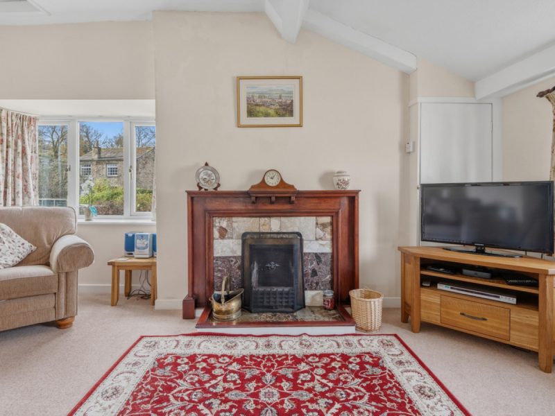 Cherry Tree Cottage, Front Nook, West Burton DL8 4JW — photo 5