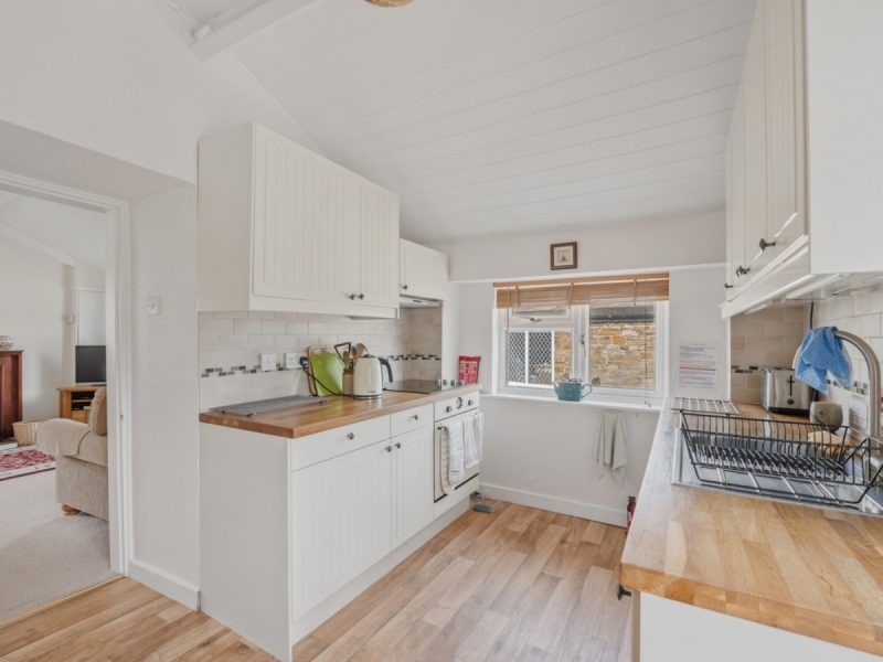 Cherry Tree Cottage, Front Nook, West Burton DL8 4JW — photo 6