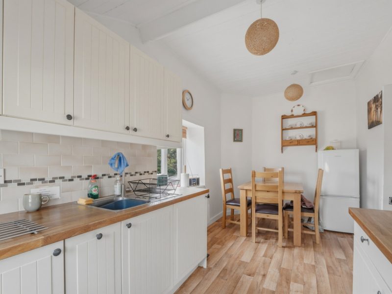 Cherry Tree Cottage, Front Nook, West Burton DL8 4JW — photo 7