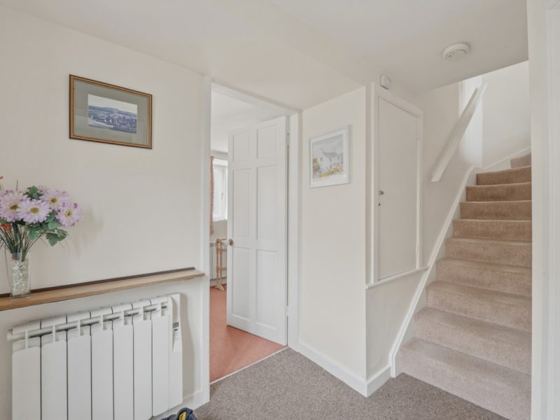 Cherry Tree Cottage, Front Nook, West Burton DL8 4JW — photo 9