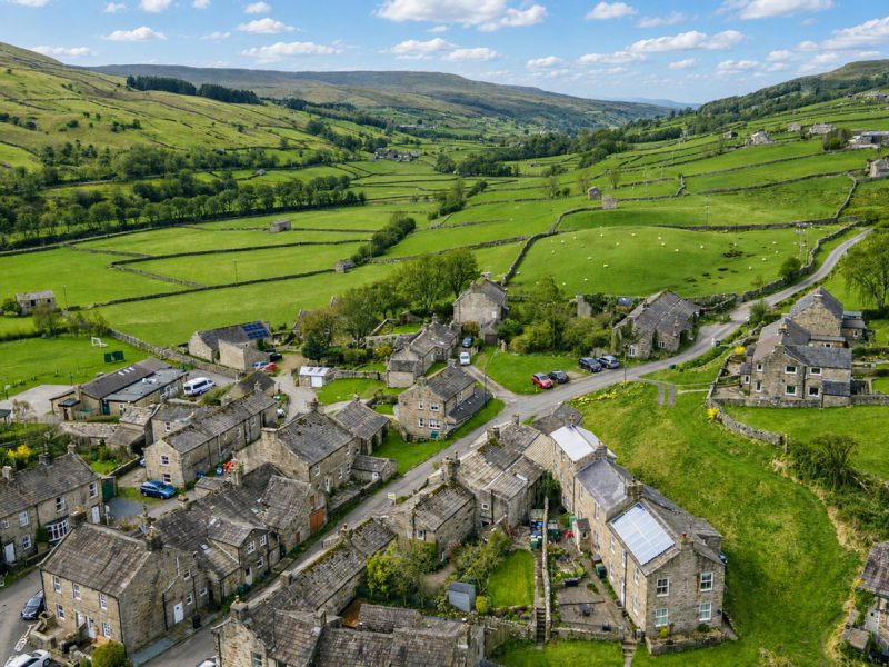 The Haven, Gunnerside — photo 18