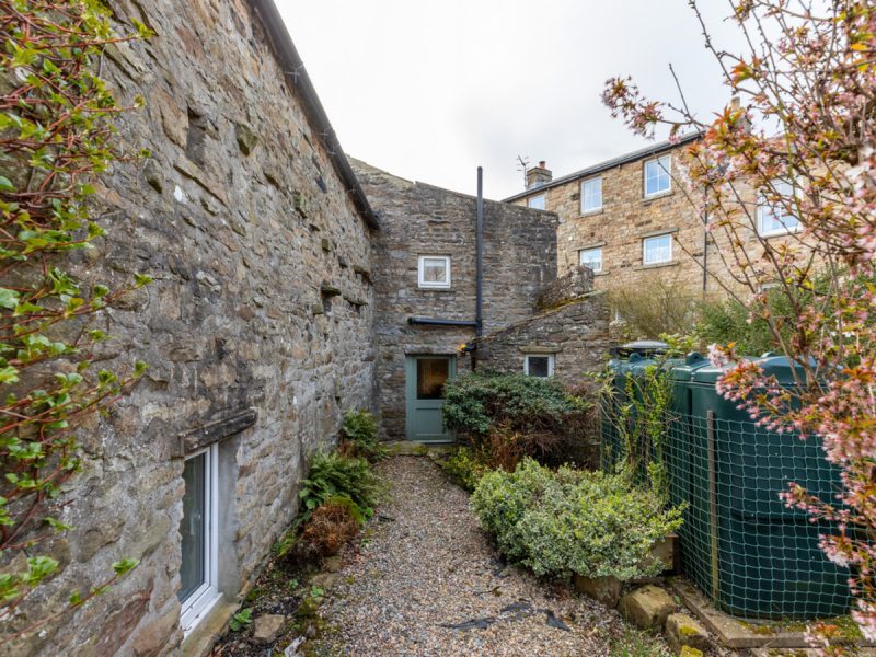 The Haven, Gunnerside — photo 22