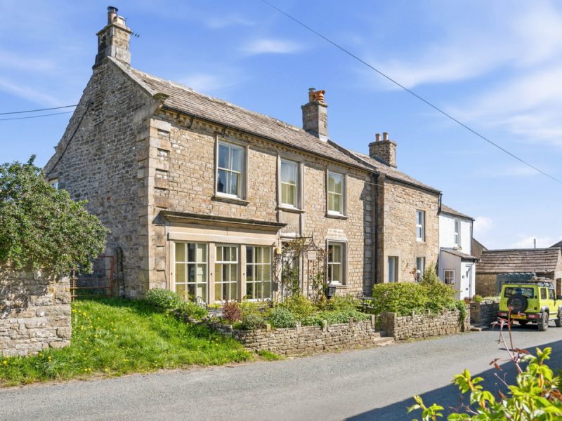 Seaton House, Carlton Leyburn, North Yorkshire, DL8 4AY — photo 18