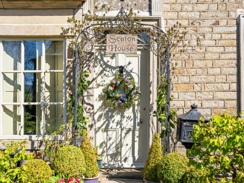 Seaton House, Carlton Leyburn, North Yorkshire, DL8 4AY — photo 19