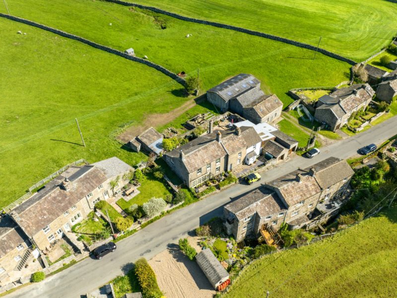 Seaton House, Carlton Leyburn, North Yorkshire, DL8 4AY — photo 26