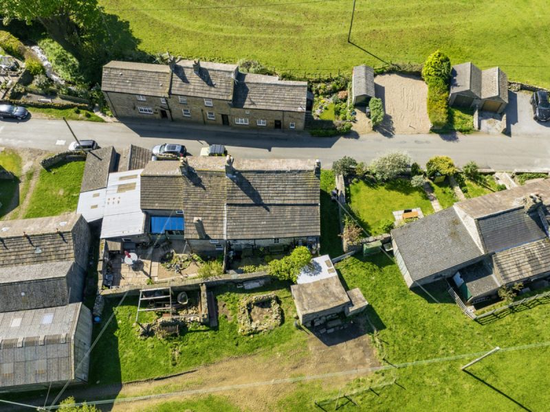 Seaton House, Carlton Leyburn, North Yorkshire, DL8 4AY — photo 27