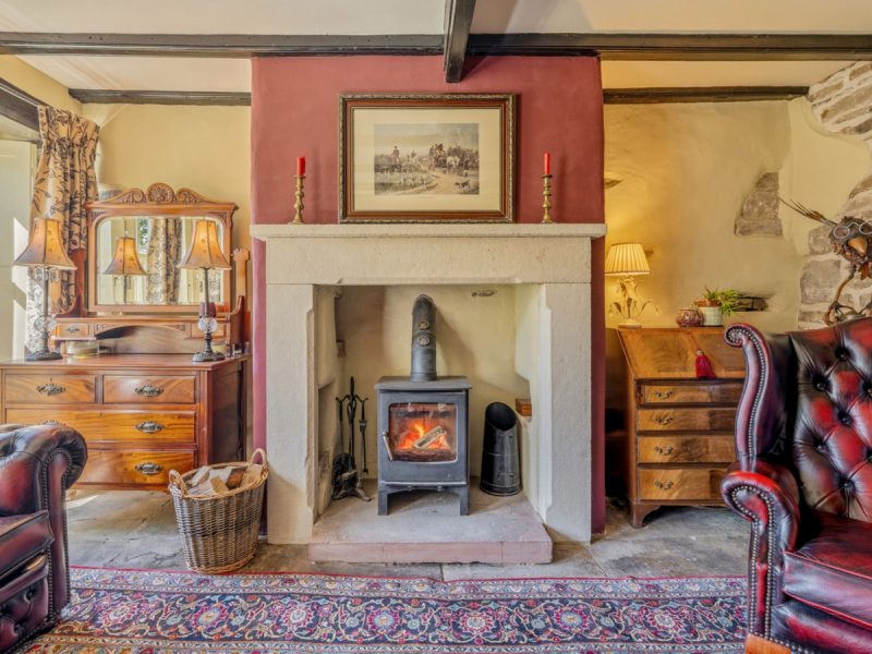 Seaton House, Carlton Leyburn, North Yorkshire, DL8 4AY — photo 28