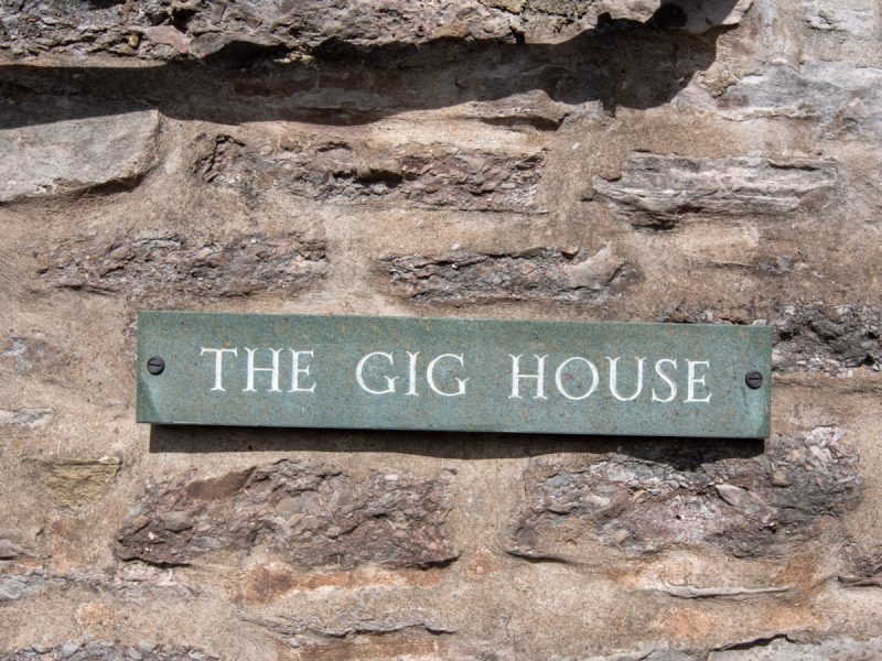 The Gig House, Kirkby Stephen — photo 3
