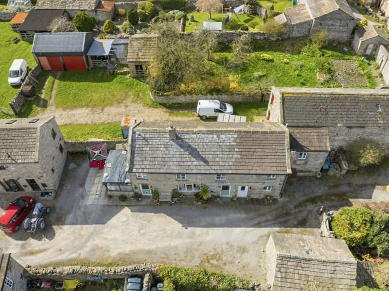 2 Ivy Dene Cottages, West Witton, DL8 4LY — photo 13
