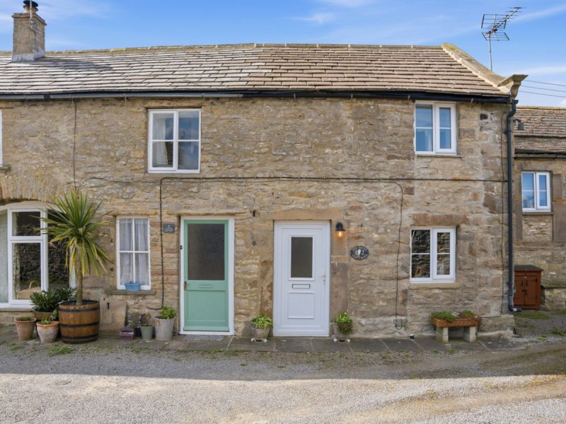 2 Ivy Dene Cottages, West Witton, DL8 4LY — photo 15
