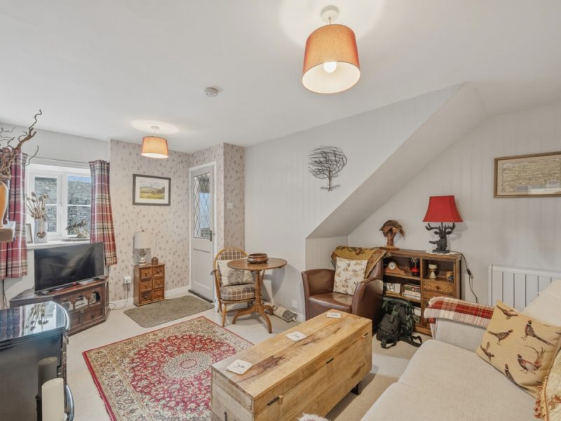 2 Ivy Dene Cottages, West Witton, DL8 4LY — photo 3