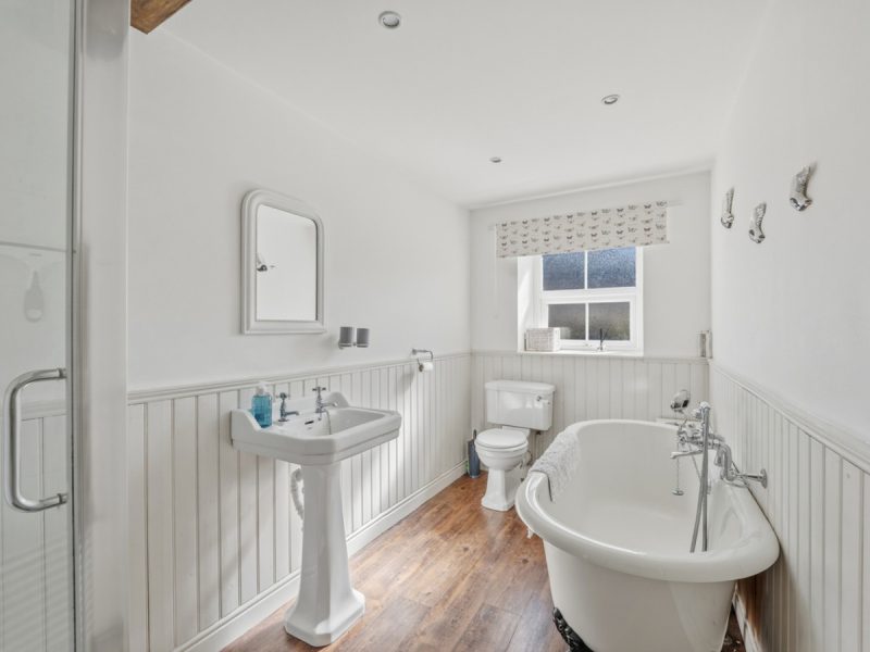 Beck House, Gayle, Hawes, DL8 3RZ — photo 12