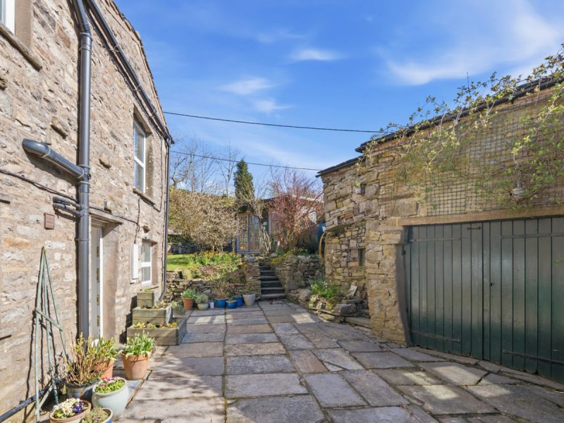 Beck House, Gayle, Hawes, DL8 3RZ — photo 15