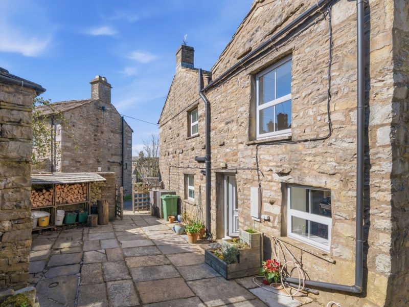 Beck House, Gayle, Hawes, DL8 3RZ — photo 16