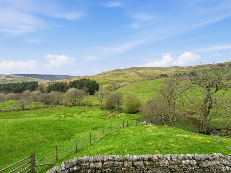 High Oxnop, Gunnerside, DL11 6JJ — photo 18