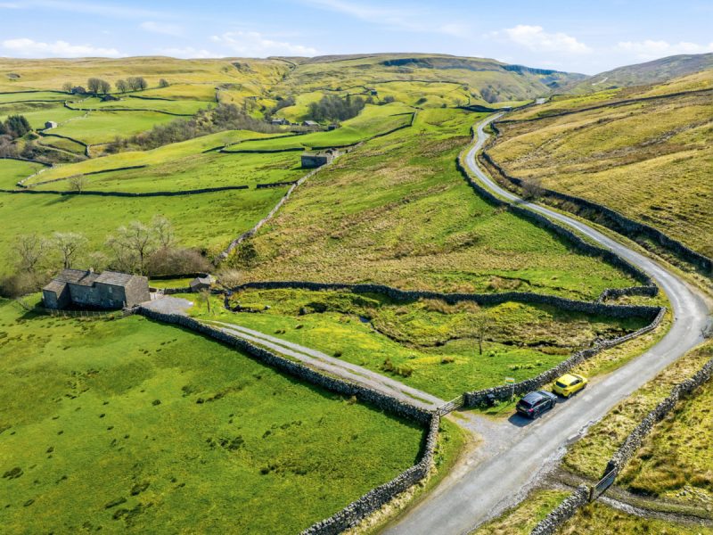 High Oxnop, Gunnerside, DL11 6JJ — photo 19