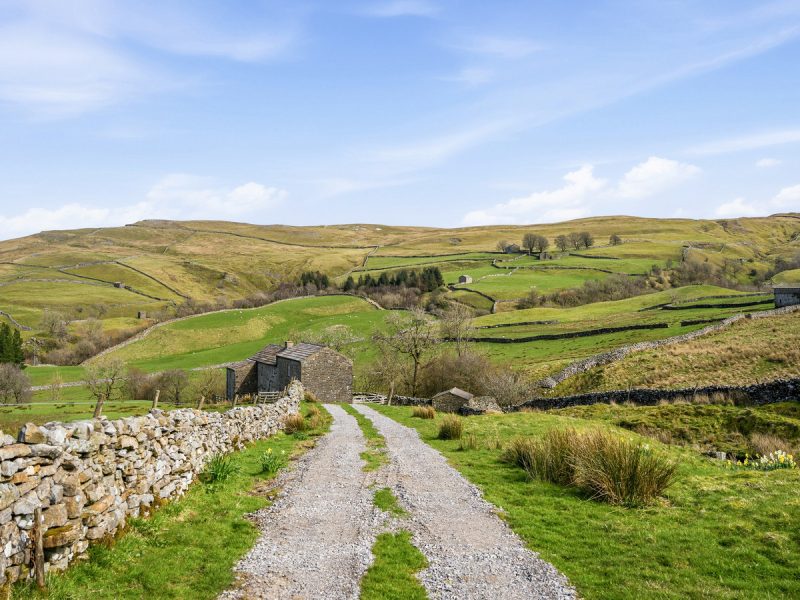 High Oxnop, Gunnerside, DL11 6JJ — photo 21