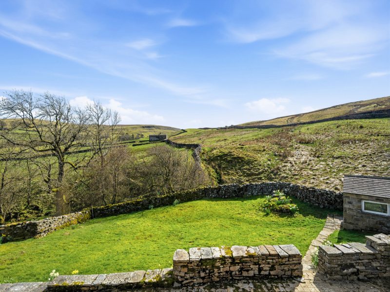 High Oxnop, Gunnerside, DL11 6JJ — photo 22