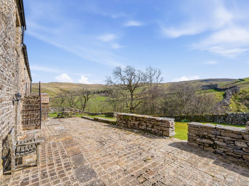 High Oxnop, Gunnerside, DL11 6JJ — photo 23