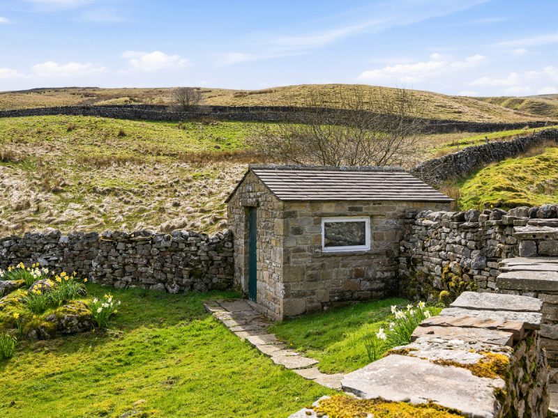 High Oxnop, Gunnerside, DL11 6JJ — photo 24