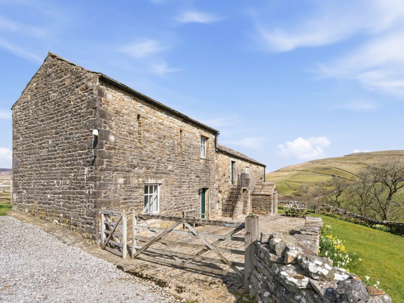High Oxnop, Gunnerside, DL11 6JJ — photo 25