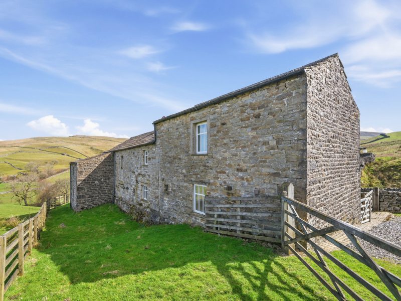 High Oxnop, Gunnerside, DL11 6JJ — photo 29