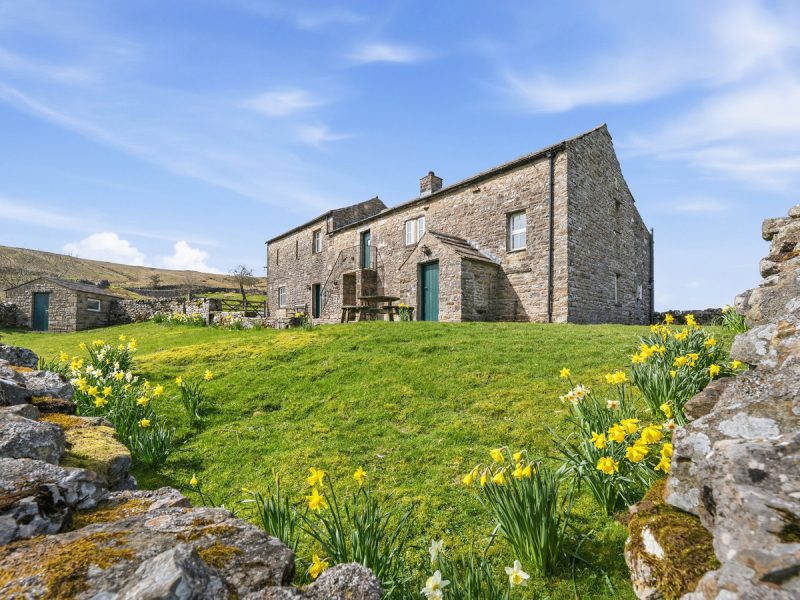 High Oxnop, Gunnerside, DL11 6JJ — photo 30