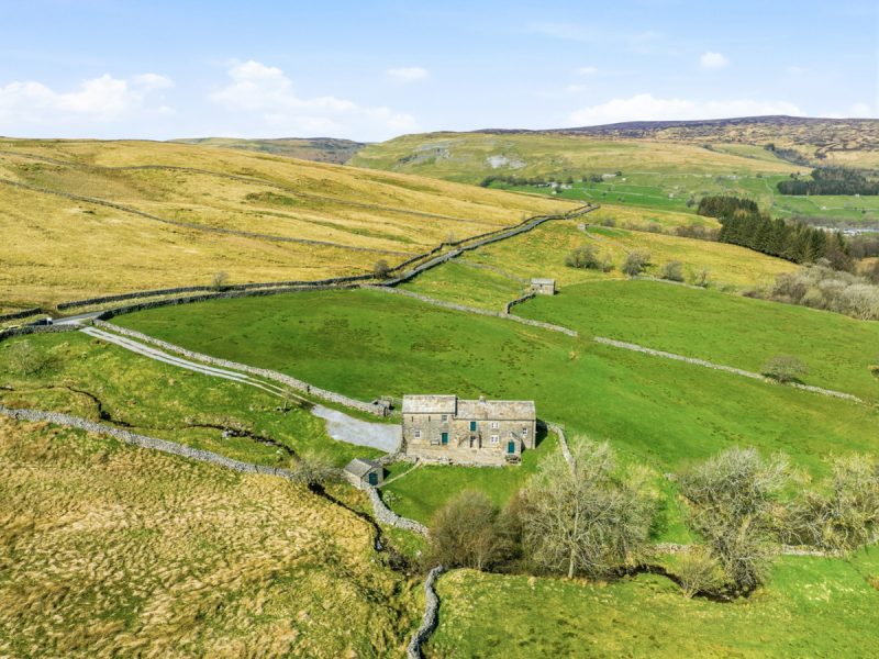High Oxnop, Gunnerside, DL11 6JJ — photo 31