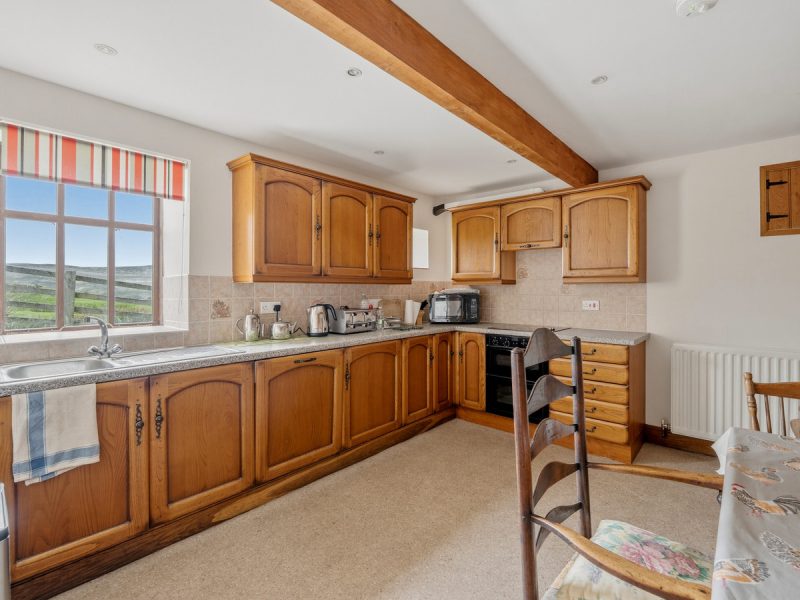 High Oxnop, Gunnerside, DL11 6JJ — photo 4