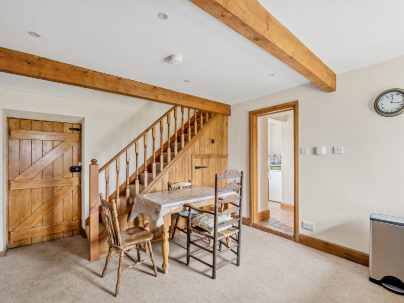 High Oxnop, Gunnerside, DL11 6JJ — photo 5
