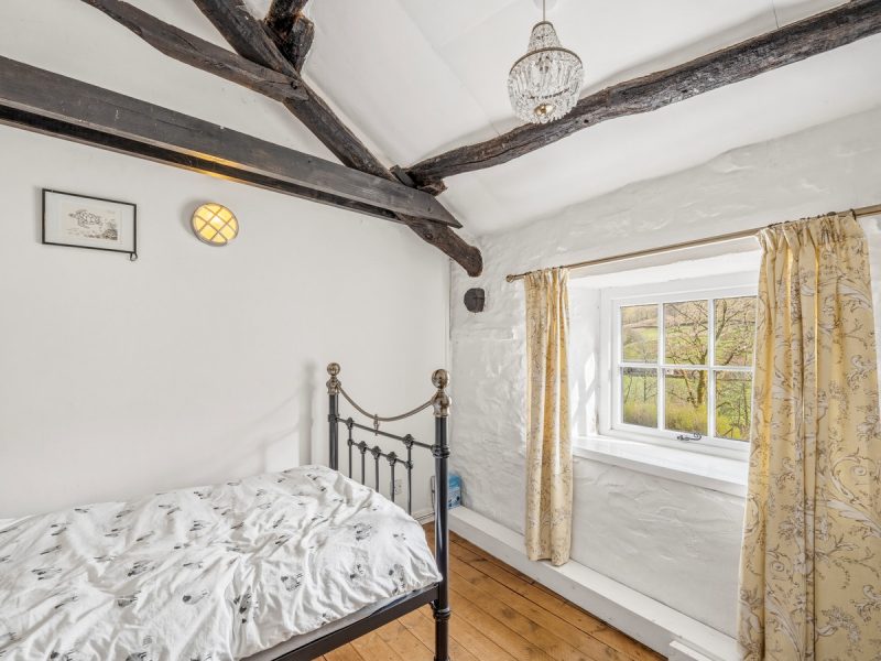 Smorthwaite Cottage, Garsdale — photo 12