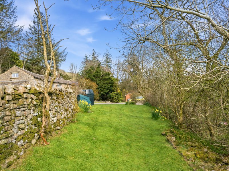Smorthwaite Cottage, Garsdale — photo 14